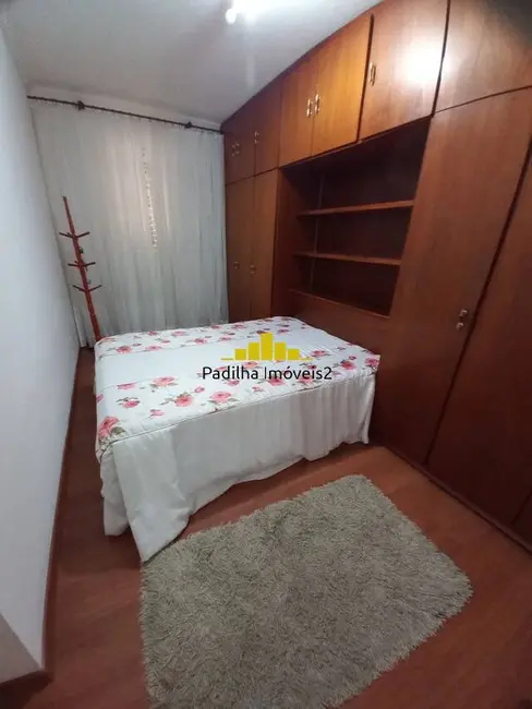 Foto 8 de Apartamento com 2 quartos à venda, 63m2 em Vila Lucy, Sorocaba - SP