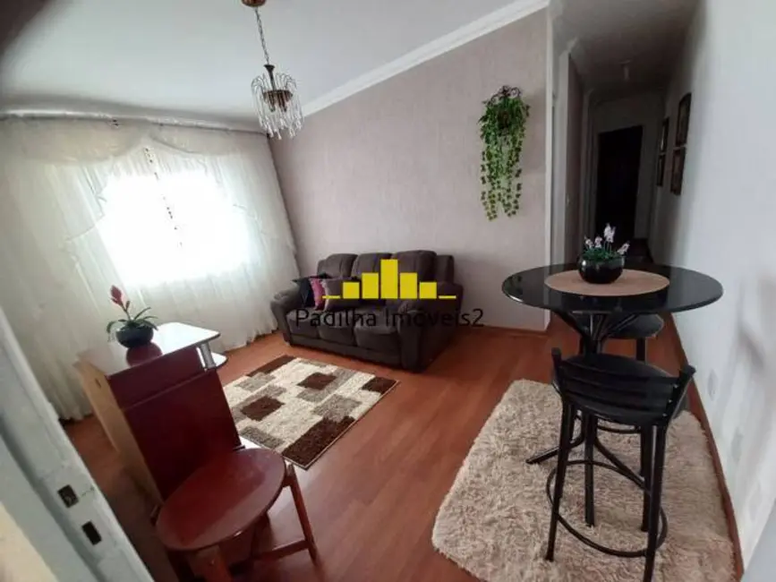 Foto 2 de Apartamento com 2 quartos à venda, 63m2 em Vila Lucy, Sorocaba - SP