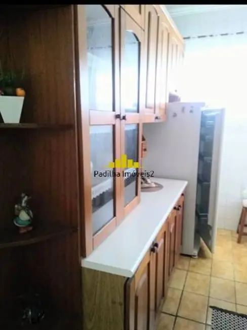 Foto 4 de Apartamento com 2 quartos à venda, 63m2 em Vila Lucy, Sorocaba - SP