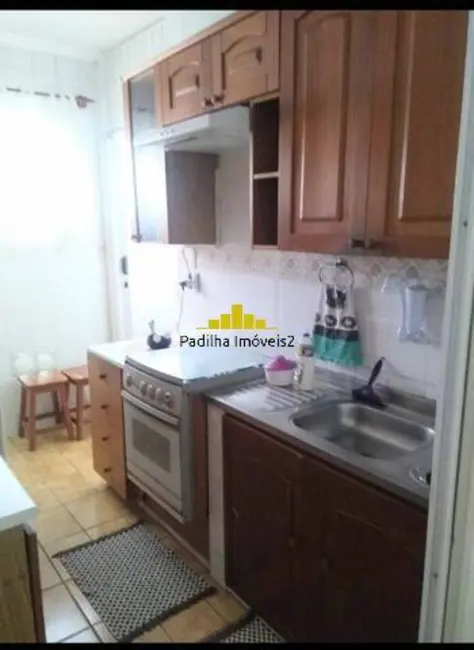 Foto 3 de Apartamento com 2 quartos à venda, 63m2 em Vila Lucy, Sorocaba - SP