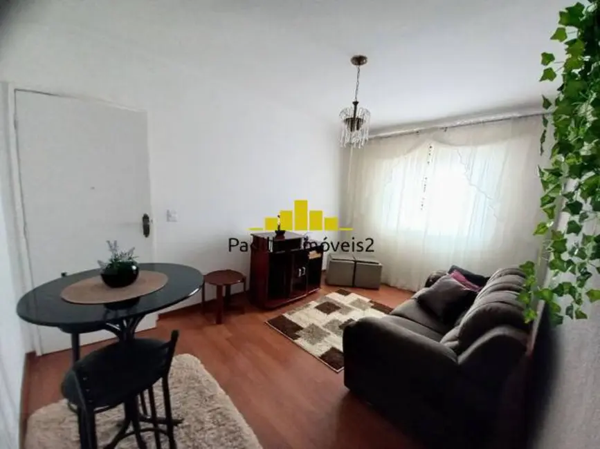 Foto 1 de Apartamento com 2 quartos à venda, 63m2 em Vila Lucy, Sorocaba - SP