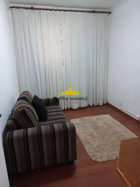 Foto 6 de Apartamento com 2 quartos à venda, 63m2 em Vila Lucy, Sorocaba - SP
