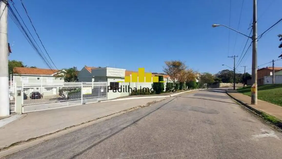 Foto 6 de Casa de Condomínio com 2 quartos à venda, 150m2 em Cidade Jardim, Sorocaba - SP