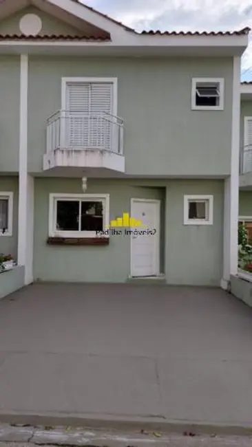 Foto 7 de Casa de Condomínio com 2 quartos à venda, 150m2 em Cidade Jardim, Sorocaba - SP