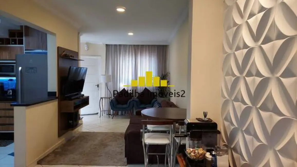 Foto 2 de Casa de Condomínio com 2 quartos à venda, 150m2 em Cidade Jardim, Sorocaba - SP