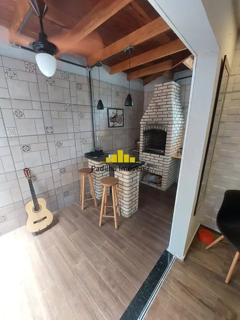 Casa com 2 quartos à venda, 150m2 em Éden, Sorocaba - SP - imagem 4 Foto 4 de Casa com 2 quartos à venda, 150m2 em Éden, Sorocaba - SP