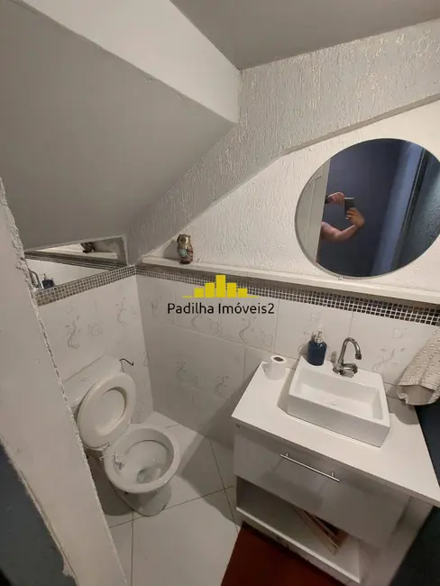Casa com 2 quartos à venda, 150m2 em Éden, Sorocaba - SP - imagem 3 Foto 3 de Casa com 2 quartos à venda, 150m2 em Éden, Sorocaba - SP