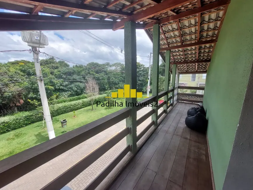 Casa com 2 quartos à venda, 150m2 em Éden, Sorocaba - SP - imagem 9 Foto 9 de Casa com 2 quartos à venda, 150m2 em Éden, Sorocaba - SP