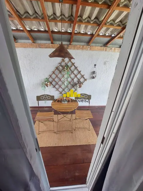 Casa com 2 quartos à venda, 150m2 em Éden, Sorocaba - SP - imagem 8 Foto 8 de Casa com 2 quartos à venda, 150m2 em Éden, Sorocaba - SP
