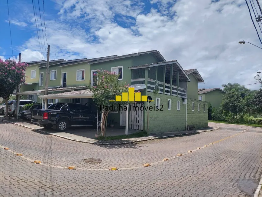 Foto 2 de Casa com 2 quartos à venda, 150m2 em Éden, Sorocaba - SP