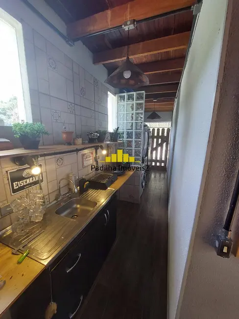 Casa com 2 quartos à venda, 150m2 em Éden, Sorocaba - SP - imagem 5 Foto 5 de Casa com 2 quartos à venda, 150m2 em Éden, Sorocaba - SP