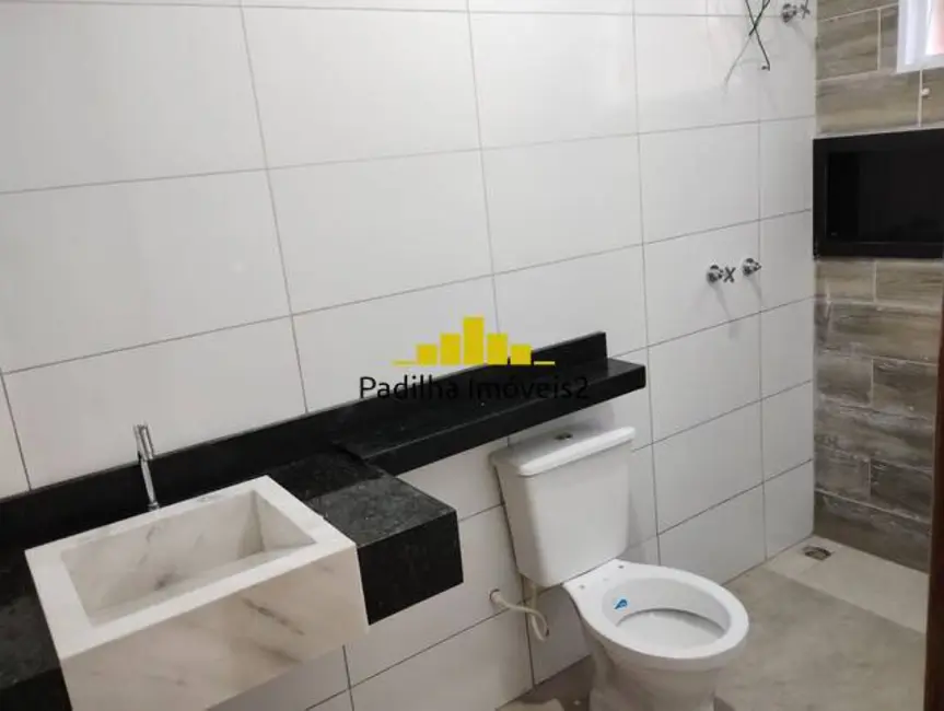 Foto 6 de Casa com 3 quartos à venda, 136m2 em Jardim Residencial Villa Amato, Sorocaba - SP