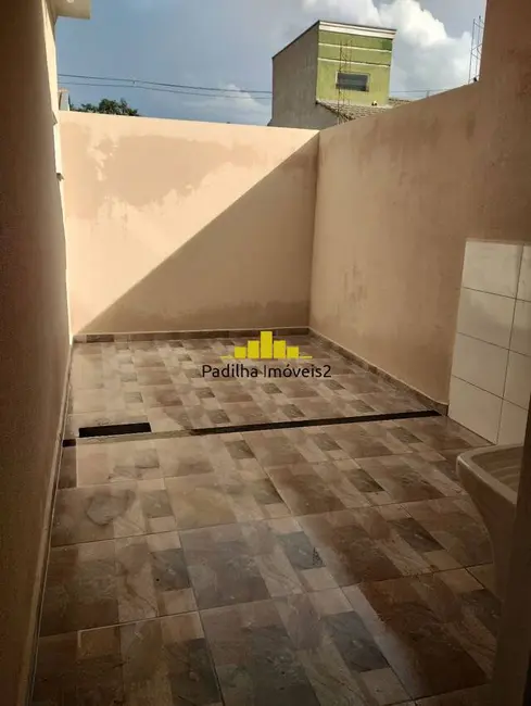 Foto 3 de Casa com 3 quartos à venda, 136m2 em Jardim Residencial Villa Amato, Sorocaba - SP