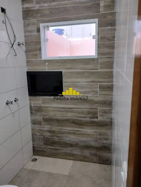 Foto 8 de Casa com 3 quartos à venda, 136m2 em Jardim Residencial Villa Amato, Sorocaba - SP