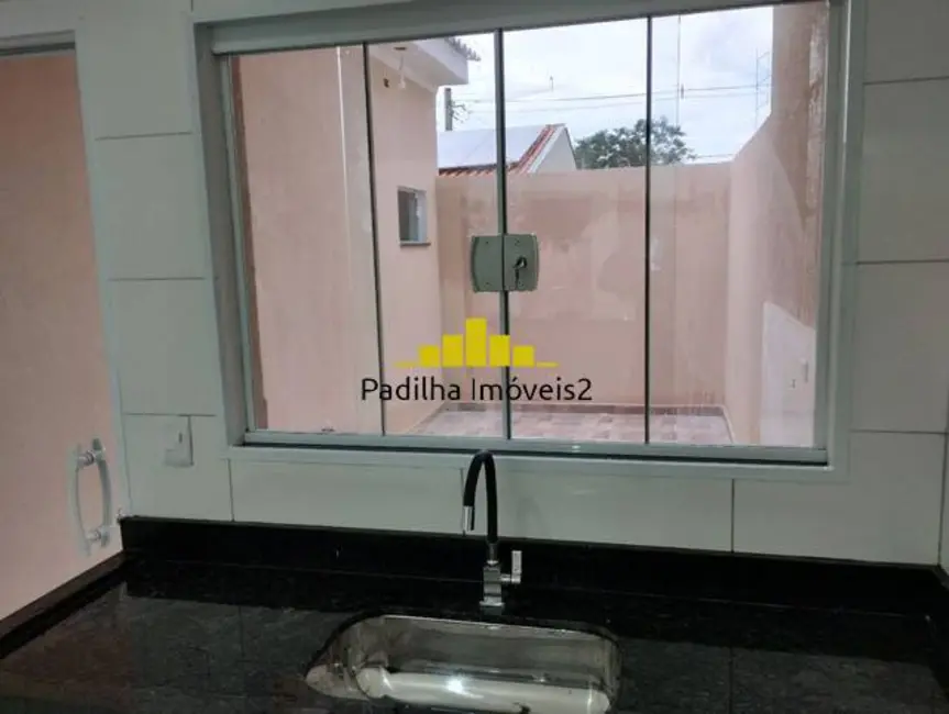 Foto 4 de Casa com 3 quartos à venda, 136m2 em Jardim Residencial Villa Amato, Sorocaba - SP