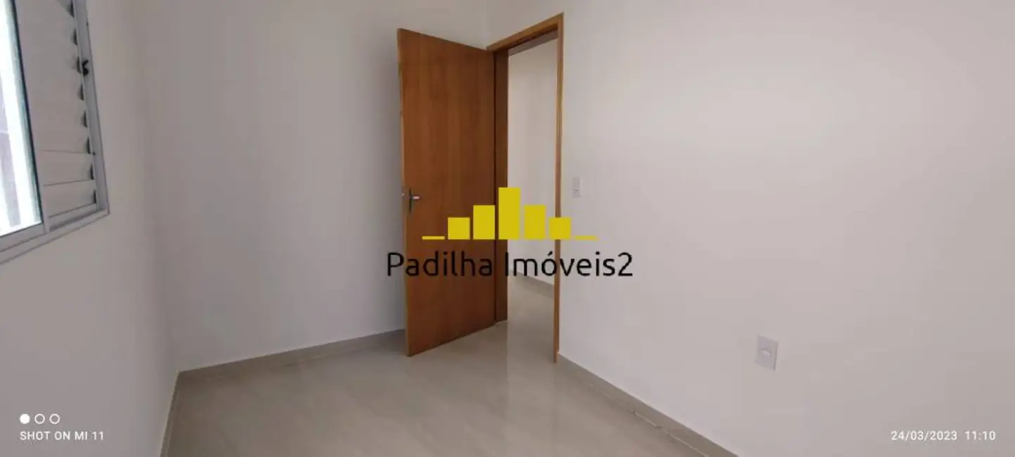 Foto 4 de Casa com 3 quartos à venda em Parque São Bento, Sorocaba - SP