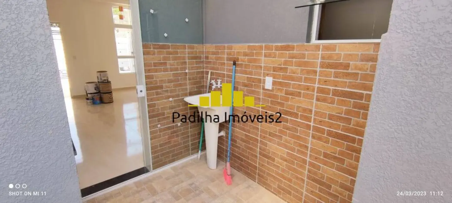 Foto 3 de Casa com 3 quartos à venda em Parque São Bento, Sorocaba - SP