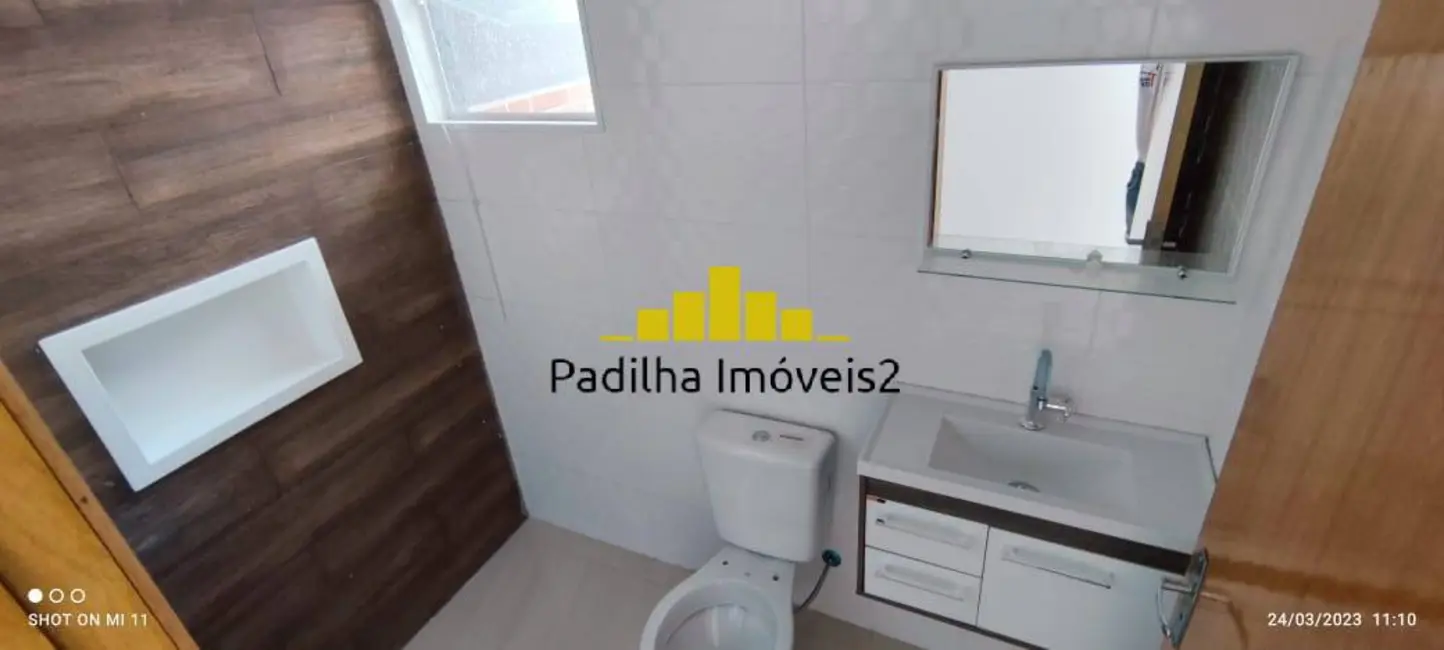 Foto 8 de Casa com 3 quartos à venda em Parque São Bento, Sorocaba - SP