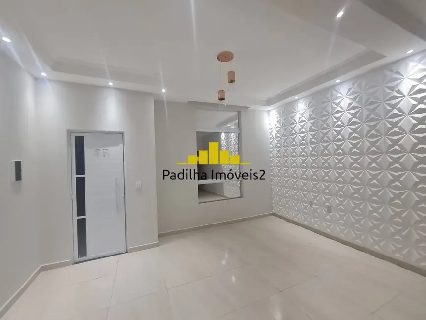 Foto 6 de Casa com 3 quartos à venda em Parque São Bento, Sorocaba - SP