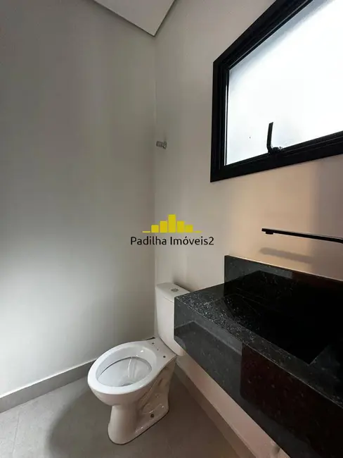 Casa de Condomínio à venda, 160m2 em Cajuru do Sul, Sorocaba - SP - imagem 5 Foto 5 de Casa de Condomínio à venda, 160m2 em Cajuru do Sul, Sorocaba - SP