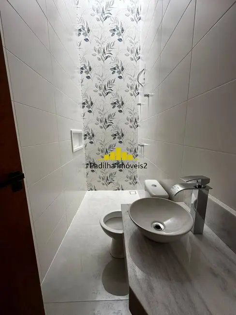 Casa de Condomínio à venda, 160m2 em Cajuru do Sul, Sorocaba - SP - imagem 9 Foto 9 de Casa de Condomínio à venda, 160m2 em Cajuru do Sul, Sorocaba - SP