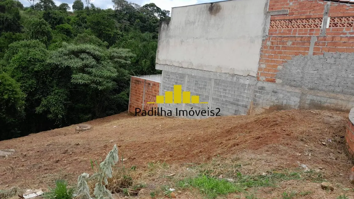 Foto 1 de Terreno / Lote à venda, 166m2 em Altos da Fortaleza, Votorantim - SP