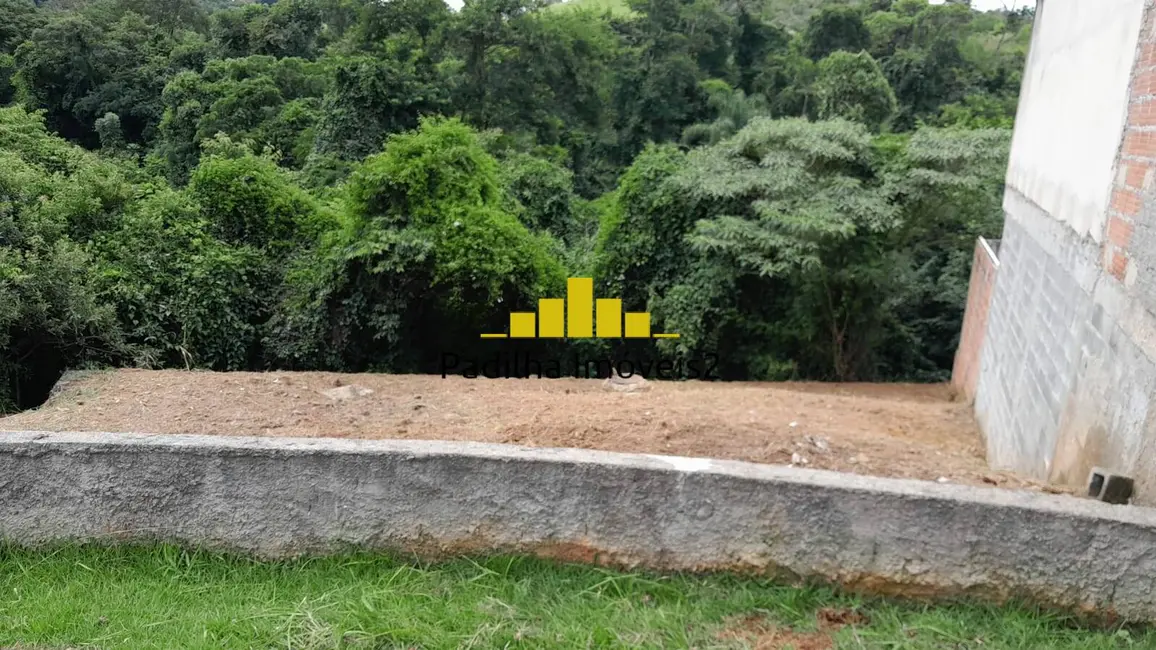 Foto 4 de Terreno / Lote à venda, 166m2 em Altos da Fortaleza, Votorantim - SP