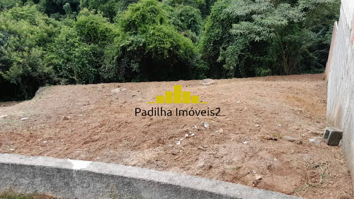 Foto 3 de Terreno / Lote à venda, 166m2 em Altos da Fortaleza, Votorantim - SP