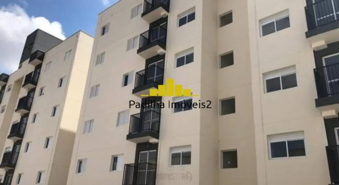 Foto 6 de Apartamento com 2 quartos à venda, 56m2 em Jardim Brasilândia, Sorocaba - SP