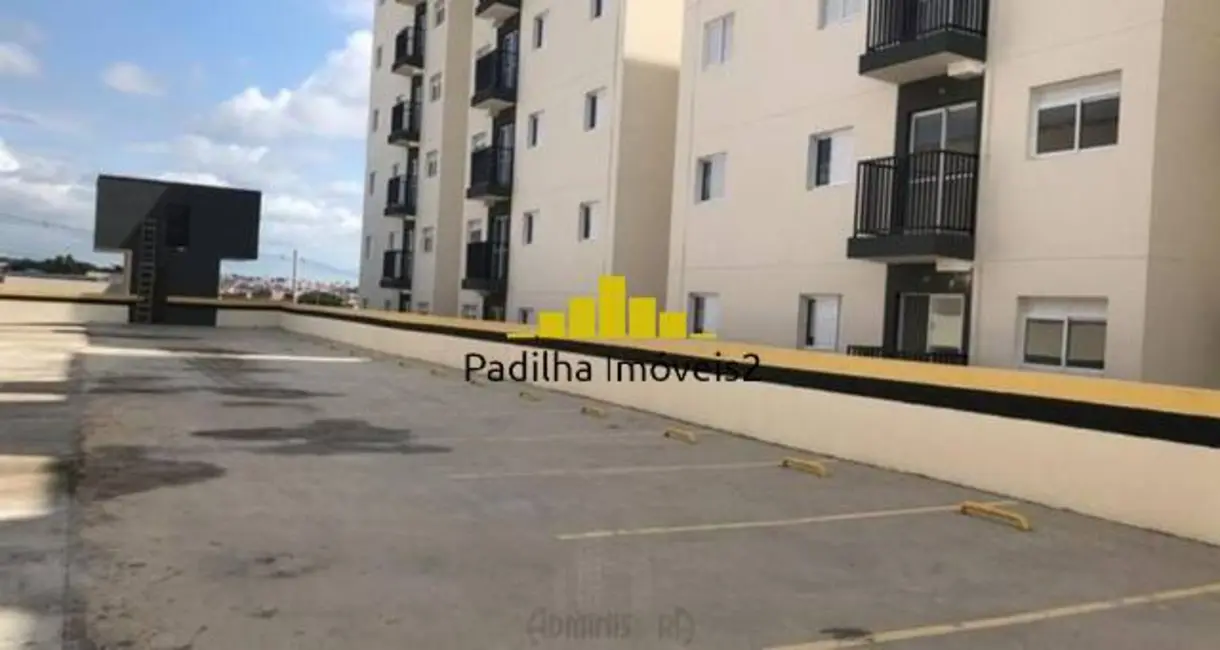 Foto 5 de Apartamento com 2 quartos à venda, 56m2 em Jardim Brasilândia, Sorocaba - SP