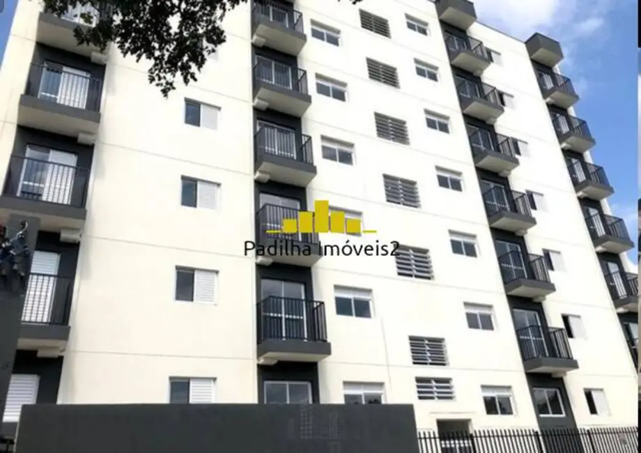 Foto 1 de Apartamento com 2 quartos à venda, 56m2 em Jardim Brasilândia, Sorocaba - SP