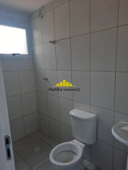 Foto 3 de Apartamento com 2 quartos à venda, 56m2 em Jardim Brasilândia, Sorocaba - SP