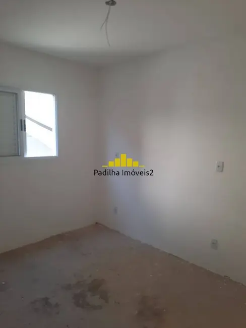 Foto 2 de Apartamento com 2 quartos à venda, 56m2 em Jardim Brasilândia, Sorocaba - SP