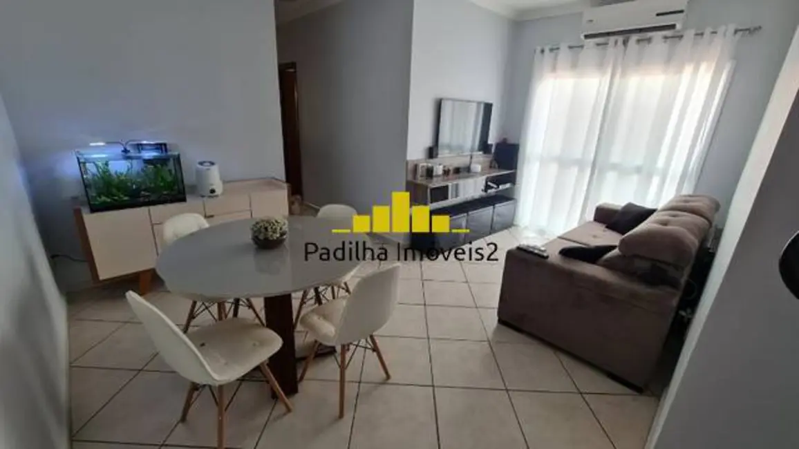 Foto 1 de Apartamento com 2 quartos à venda, 64m2 em Jardim Prestes de Barros, Sorocaba - SP