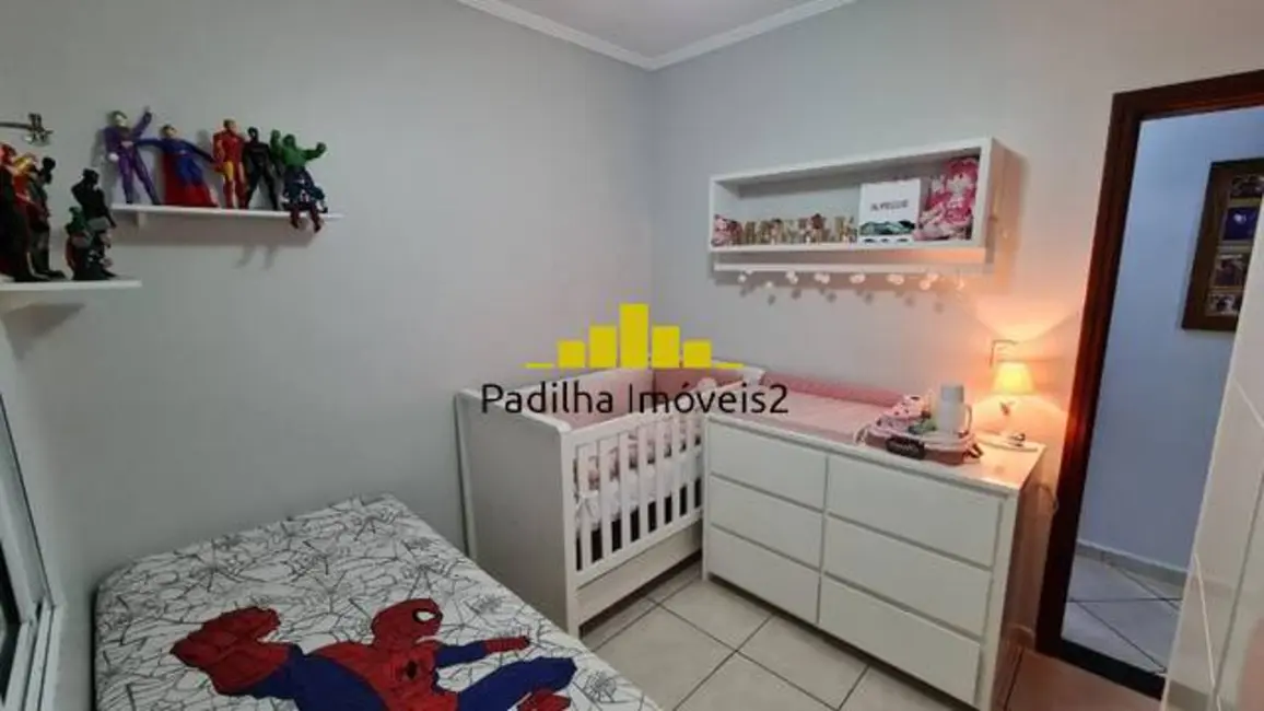 Foto 8 de Apartamento com 2 quartos à venda, 64m2 em Jardim Prestes de Barros, Sorocaba - SP