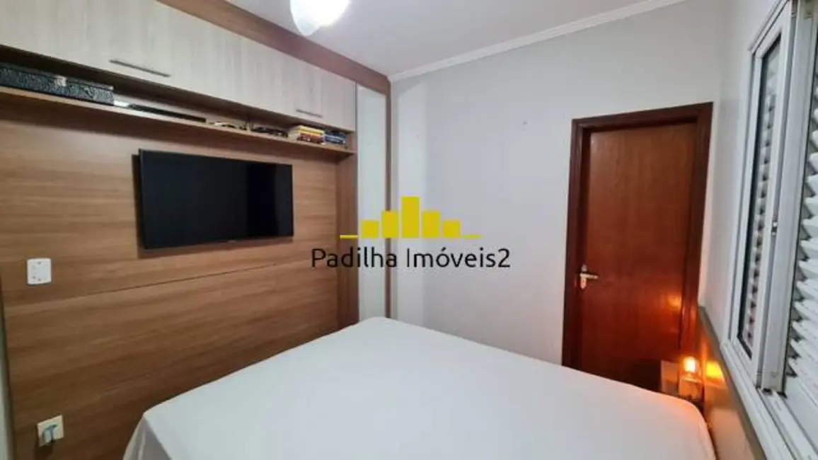 Foto 3 de Apartamento com 2 quartos à venda, 64m2 em Jardim Prestes de Barros, Sorocaba - SP