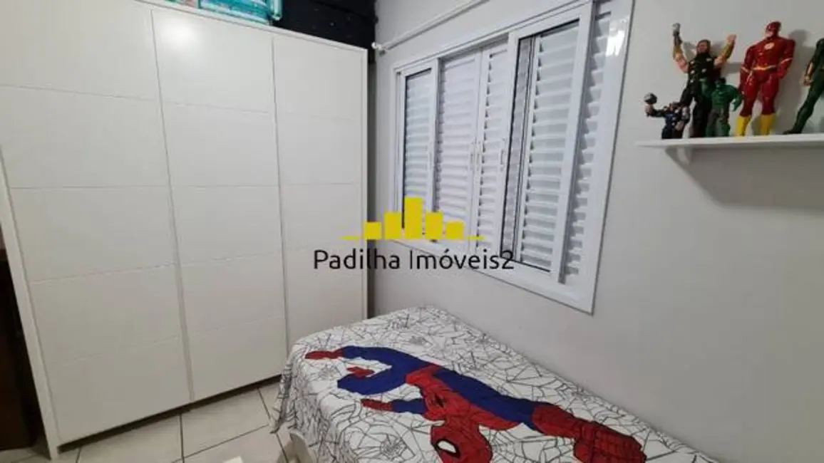 Foto 6 de Apartamento com 2 quartos à venda, 64m2 em Jardim Prestes de Barros, Sorocaba - SP