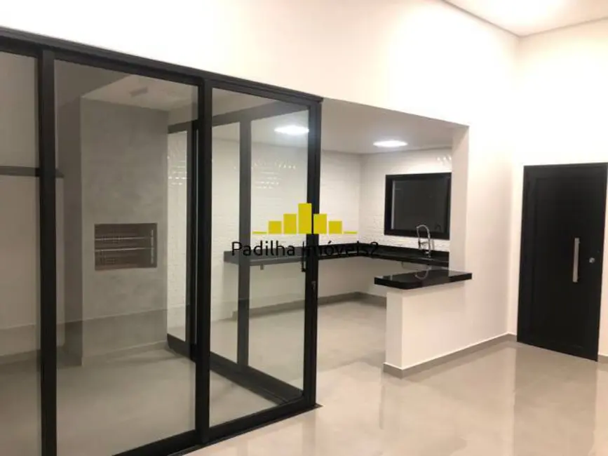Foto 2 de Casa de Condomínio com 3 quartos à venda, 150m2 em Horto Florestal, Sorocaba - SP