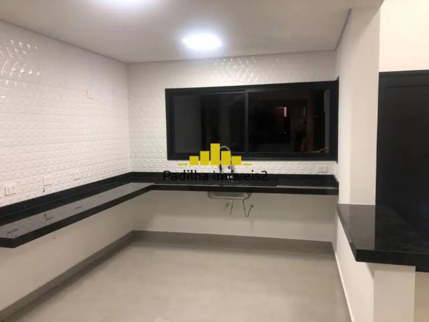 Casa de Condomínio com 3 quartos à venda, 150m2 em Horto Florestal, Sorocaba - SP - imagem 5 Foto 5 de Casa de Condomínio com 3 quartos à venda, 150m2 em Horto Florestal, Sorocaba - SP
