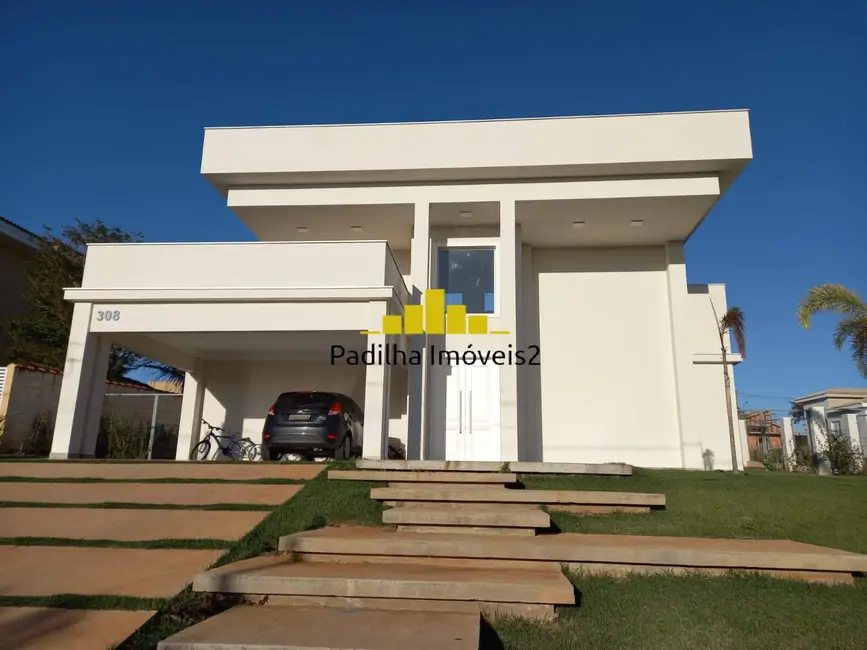 Foto 4 de Casa de Condomínio com 3 quartos à venda, 933m2 em Aracoiaba Da Serra - SP