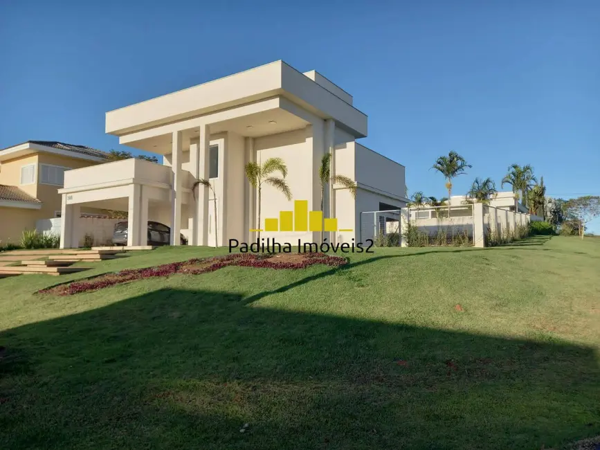 Foto 3 de Casa de Condomínio com 3 quartos à venda, 933m2 em Aracoiaba Da Serra - SP