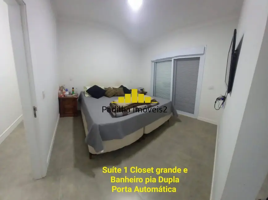 Foto 7 de Casa de Condomínio com 3 quartos à venda, 933m2 em Aracoiaba Da Serra - SP