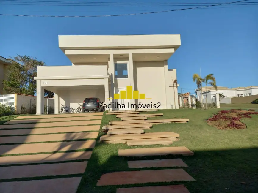 Foto 5 de Casa de Condomínio com 3 quartos à venda, 933m2 em Aracoiaba Da Serra - SP