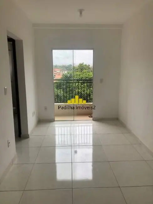 Foto 4 de Apartamento com 2 quartos à venda, 52m2 em Retiro São João, Sorocaba - SP