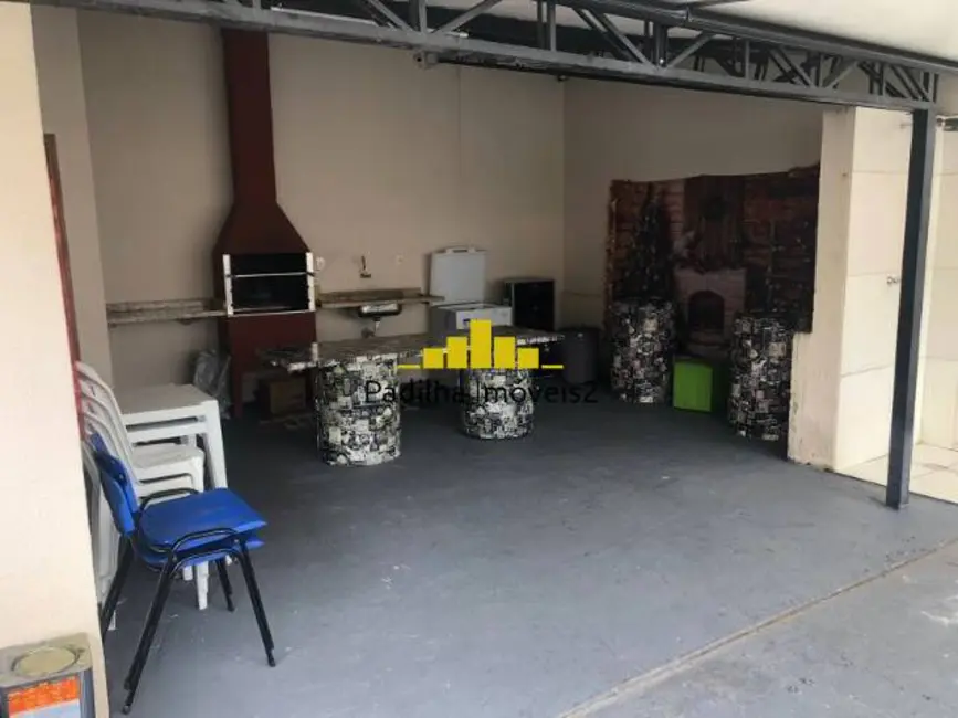 Foto 9 de Apartamento com 2 quartos à venda, 52m2 em Retiro São João, Sorocaba - SP