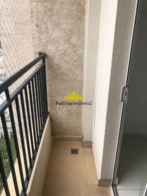 Foto 3 de Apartamento com 2 quartos à venda, 52m2 em Retiro São João, Sorocaba - SP
