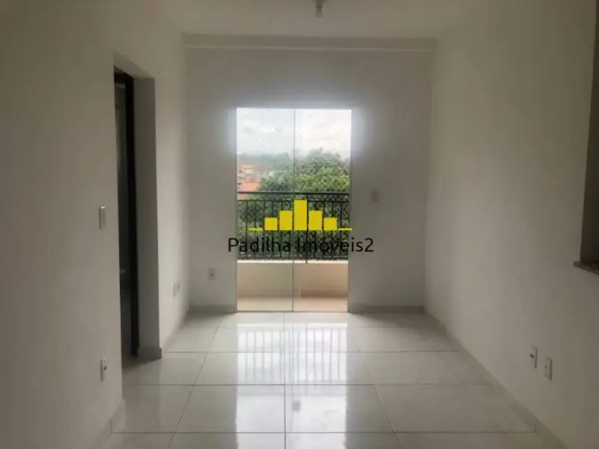 Foto 6 de Apartamento com 2 quartos à venda, 52m2 em Retiro São João, Sorocaba - SP