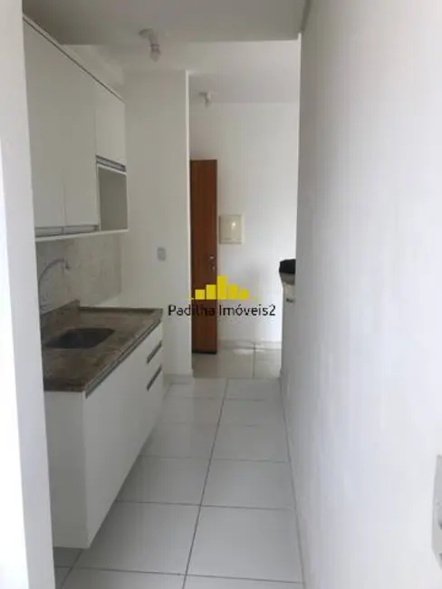 Foto 7 de Apartamento com 2 quartos à venda, 52m2 em Retiro São João, Sorocaba - SP
