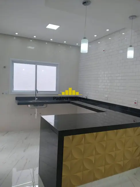 Foto 2 de Casa de Condomínio com 3 quartos à venda, 200m2 em Jardim Novo Horizonte, Sorocaba - SP