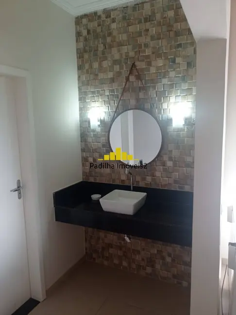 Foto 4 de Chácara com 4 quartos à venda, 1264m2 em Centro, Capela Do Alto - SP